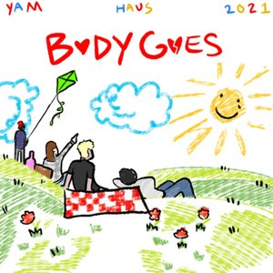 Body Goes - Single