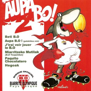 Aupa B.O 2