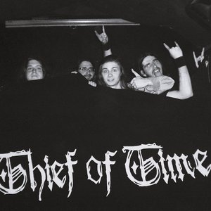 Image for 'Thief of Time'