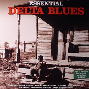 Essential Delta Blues