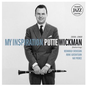 My Inspiration - Swedish Jazz Legends