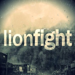 lionfight