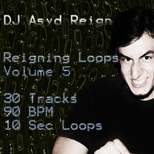 Reigning Loops, Vol. 5