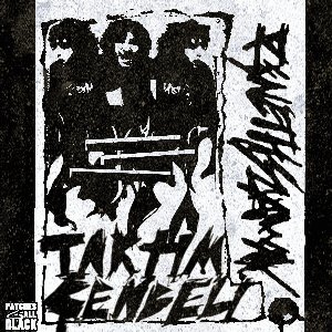 Taktım Çengeli