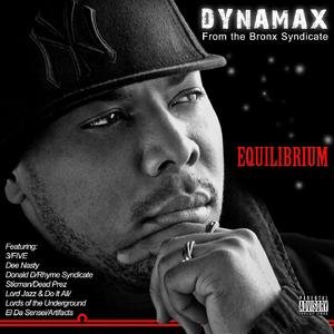 Equilibrium