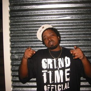 Da Bill Collector 的头像