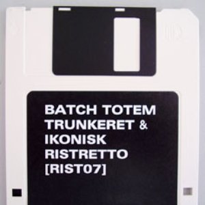 “Batch Totem”的封面