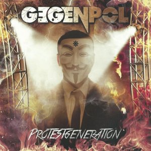 Image for 'Gegenpol'