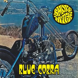 Blue Cobra