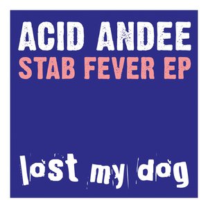 Stab Fever EP