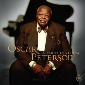 Oscar Peterson - A Night In Vienna