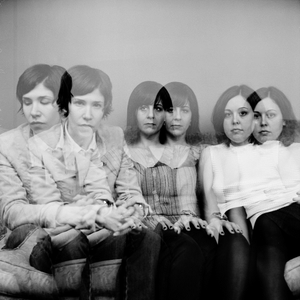 Sleater‐Kinney photo provided by Last.fm