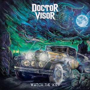 Watch the Skies! - EP