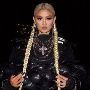 Agnez Mo