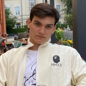 Александр Круг 的头像