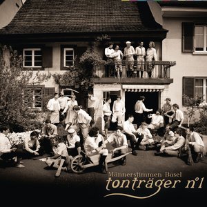 Imagen de 'Tonträger N°1'