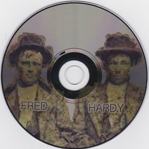 Avatar for Fred Frith and Hardy Fox