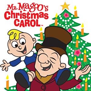 Mr. Magoo's Christmas Carol