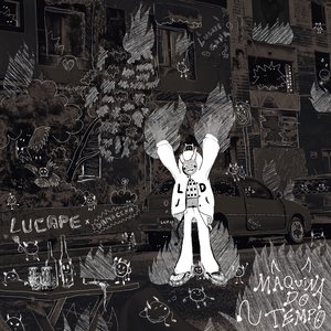 Máquina do Tempo (feat. Damacena) - Single