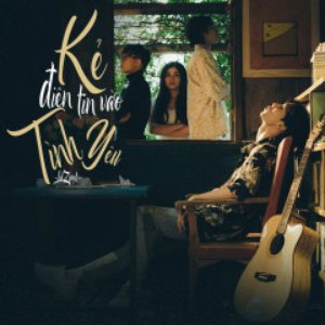 Kẻ Điên Tin Vào Tình Yêu