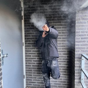 Captain (feat. 6ix) - Single