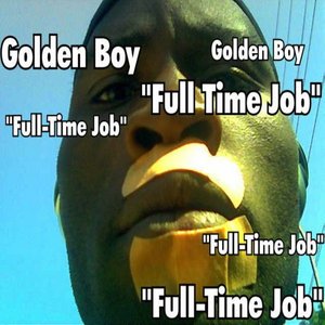 Full-Time Job - Single