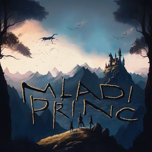 Mladi Princ - EP