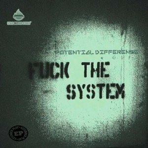 Fuck The System EP