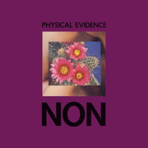 'Physical Evidence'の画像