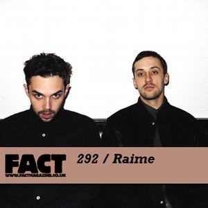 FACT Mix 292