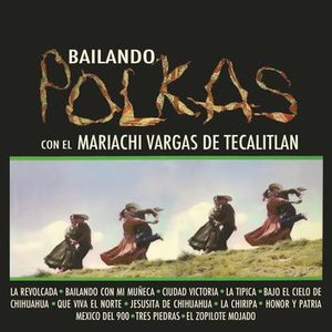 Bailando Polkas