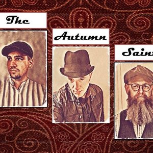 Avatar for The Autumn Saints