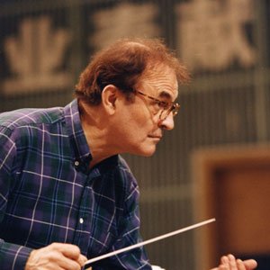 Avatar de Charles Dutoit, Conductor, Orchestre symphonique de Montreal