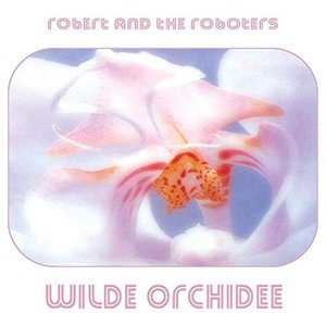 wilde orchidee