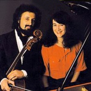 Avatar for Martha Argerich & MIscha Maisky