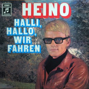 halli, hallo, wir fahren