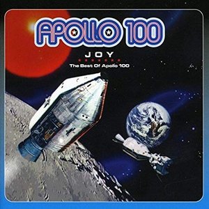 “Joy: Best of Apollo 100”的封面
