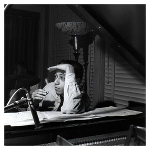 Horace Silver のアバター