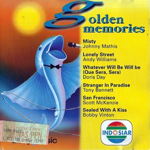 Golden Memories