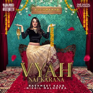Vyah Nai Karana - Single