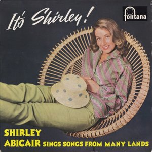 It's Shirley!