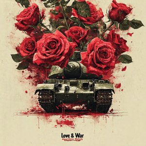 Love & War [Explicit]