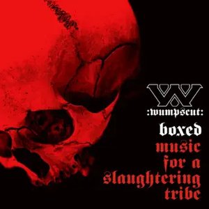 Boxed Music For A Slaughtering Tribe