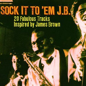 James Hanns & THE "Soul" Entertainers 的头像