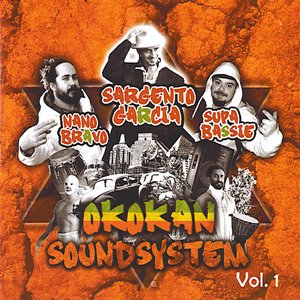 Okokan Sound System 的头像