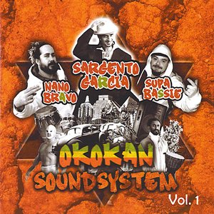 Avatar for Okokan Sound System