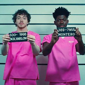 Lil Nas X & Jack Harlow 的头像