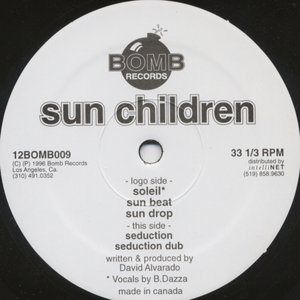 Soleil / Seduction