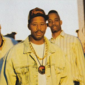Sadat X & Grand Puba 的头像
