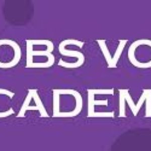 Jacobs Vocal Academy için avatar